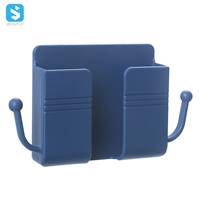 wall-mounted storage box